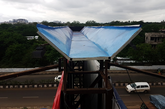 VODAFONE M&G CONSERVES RAIN WATER FOR PARCHED FARMERS VODAFONE M&G CONSERVES RAIN WATER FOR PARCHED FARMERS