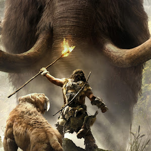 لعبة Far Cry Primal للبالغين لاحتوائها على مشاهد اباحيه Gamers Field