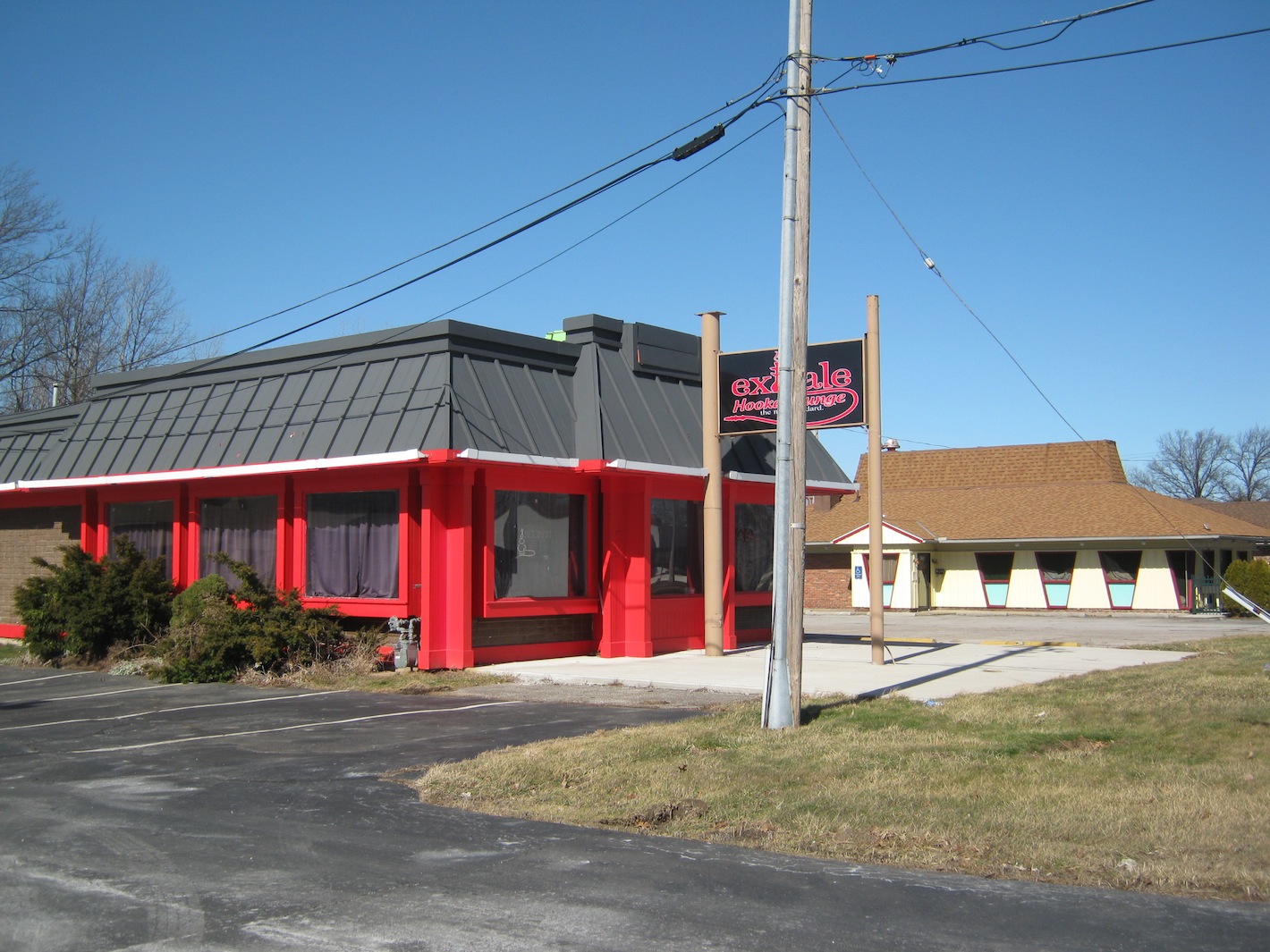 Brady's Bunch of Lorain County Nostalgia Lorain's Oberlin Avenue Quick