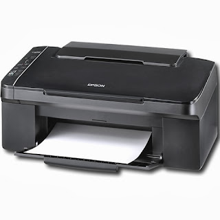 Download Epson Stylus NX110 Printer Driver and how to installing