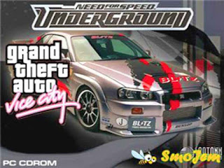 Gta Underground Game Free Download