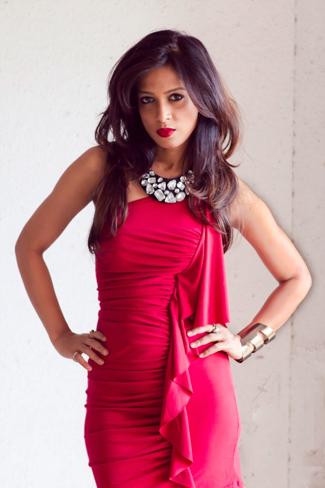 Model Supriya Keshri hot