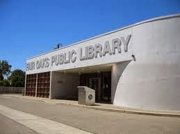 Revive Fair Oaks Library