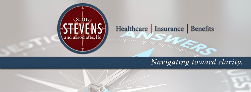 Scott M. Stevens, RHU, CDHC (Health: Care/Insurance/Financing, Trusted Advisor)