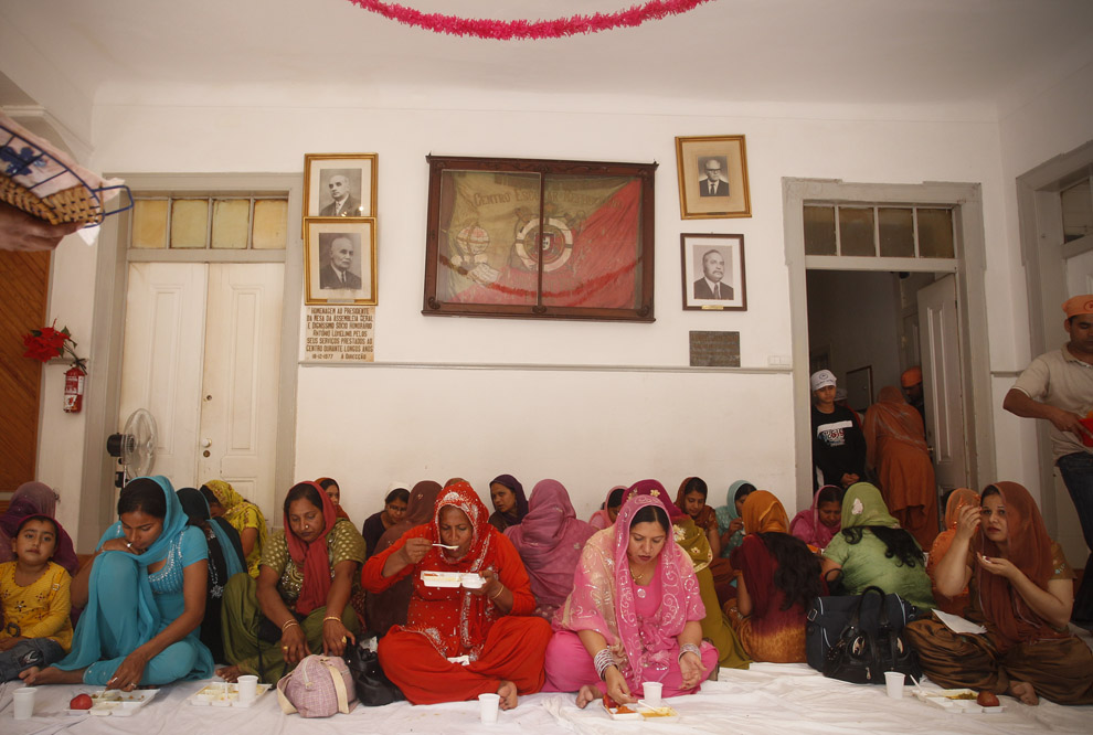 AQUÍ VIVE UN... Portugal Daily Life