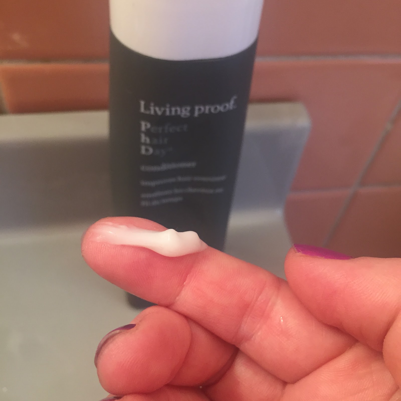 The Beauty of Life Pitch Perfect Living Proof Perfect Hair Day