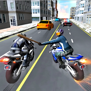 Download Moto Racer Stick Fight Latest APK