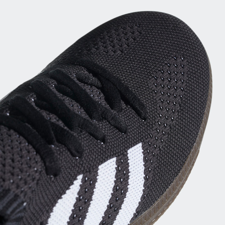 samba primeknit shoes