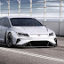 Estreno mundial del CUPRA e-Racer: El primer deportivo de turismo 100% eléctrico
