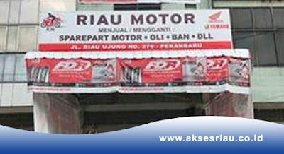 Riau Motor Pekanbaru