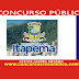 Processo Seletivo Prefeitura de Itapema-SC