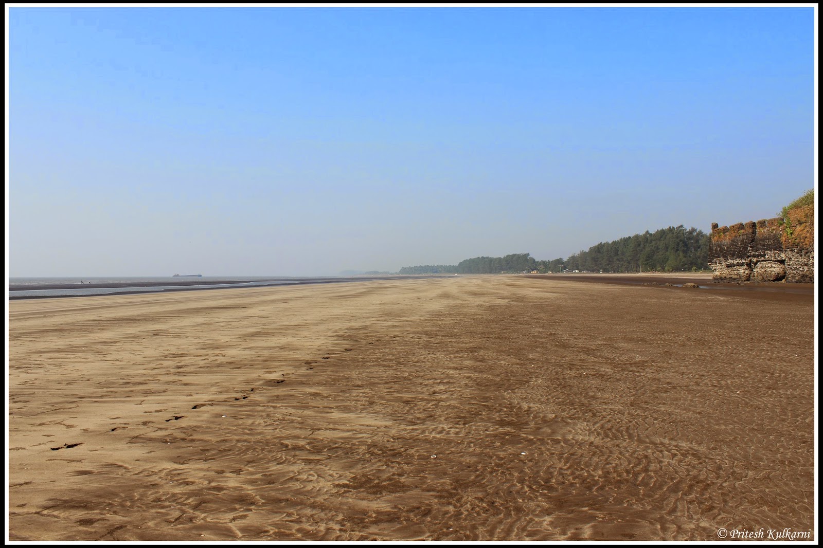 Revdanda beach Revdanda beach