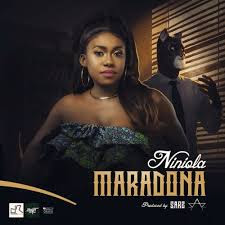 Niniola–Maradona Niniola–Maradona