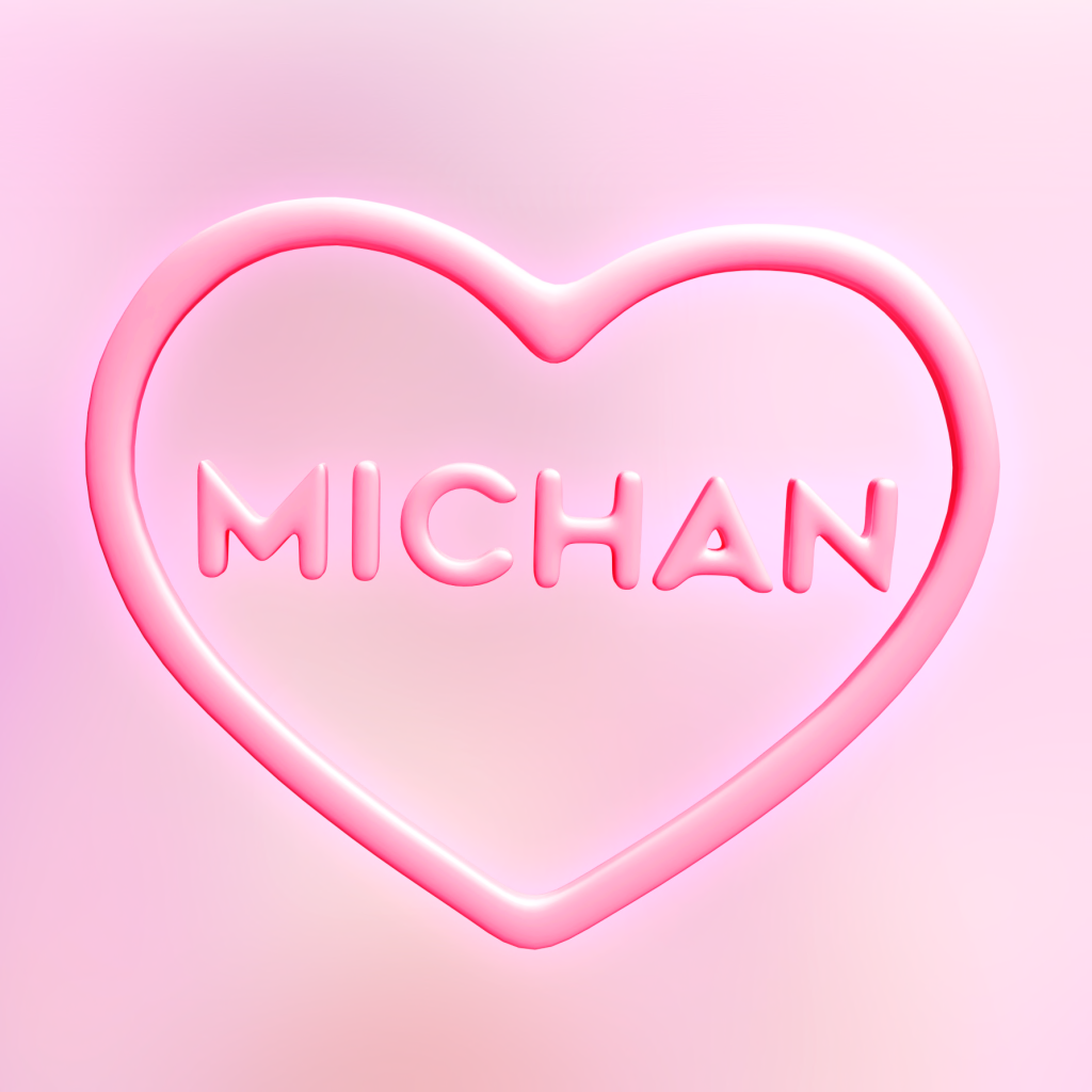 Sponsor: MICHAN