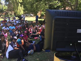 Team Building Pretoria Team Building Pretoria