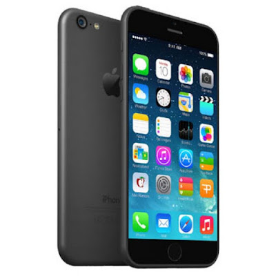 Apple iPhone 6S and iPhone 6S Plus - Perfect Business Match