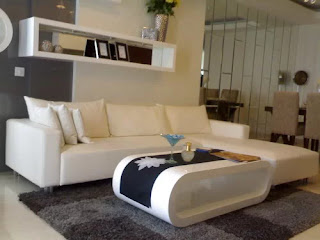 harga sofa minimalis modern