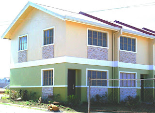 Affordable House And Lot For Sale In Antipolo City