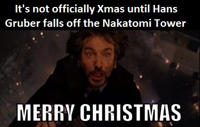Die hard yippy kay mother fucker assured Can recommend die hard yippy kay mother fucker above