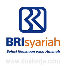 Lowongan Kerja Bank BRI Syariah (BRIS) Terbaru Bulan Agustus 2017