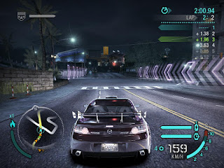 Need for speed carbon download free game pc version full