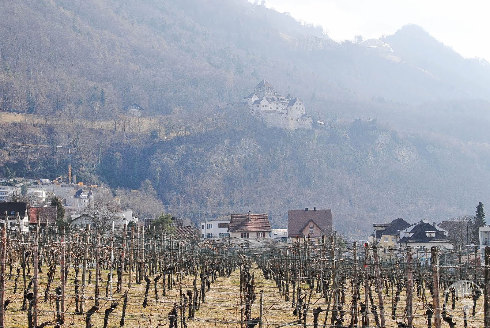 Liechtenstein O que fazer em Vaduz Liechtenstein O que fazer em Vaduz