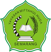 Logo MI Miftahul Akhlaqiyah Baru