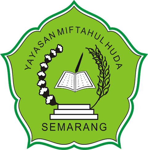 Logo MI Miftahul Akhlaqiyah Baru