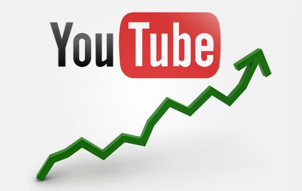  استراتيجية لزيادة عدد مشاهدات اليوتوب بطريقة قانونية 100% 