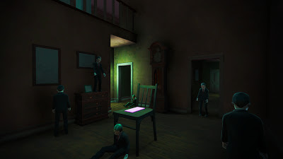 Billy Doll: Horror House Escape apk Billy Doll: Horror House Escape apk