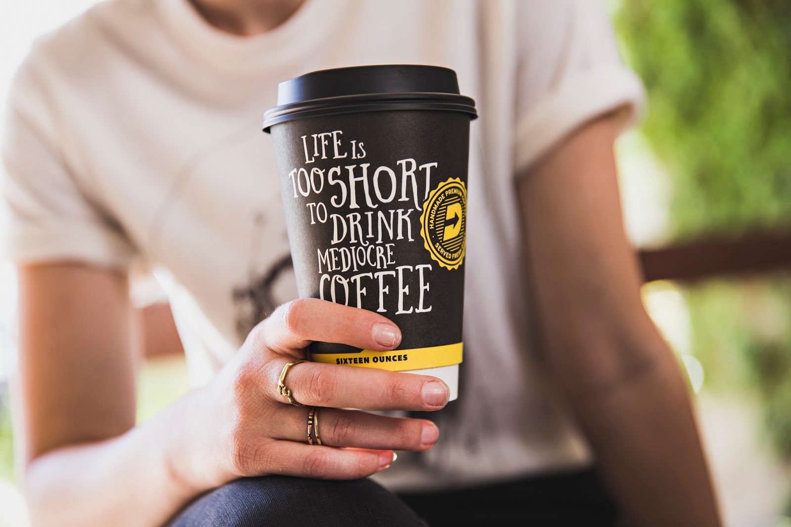 Dash In Coffee on Packaging of the World Creative Package Design Gallery