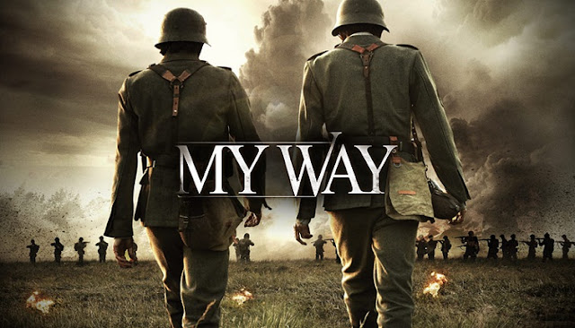 My Way My Way
