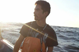 ALEJANDRO CASTRO, L’UN DES LEADERS DE LA CONTESTATION, A ÉTÉ RETROUVÉ MORT QUELQUES HEURES APRÈS UNE MANIFESTATION CONTRE LA POLLUTION, À VALPARAÍSO.