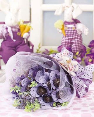  ramo-chocolates-día-de-la-madre