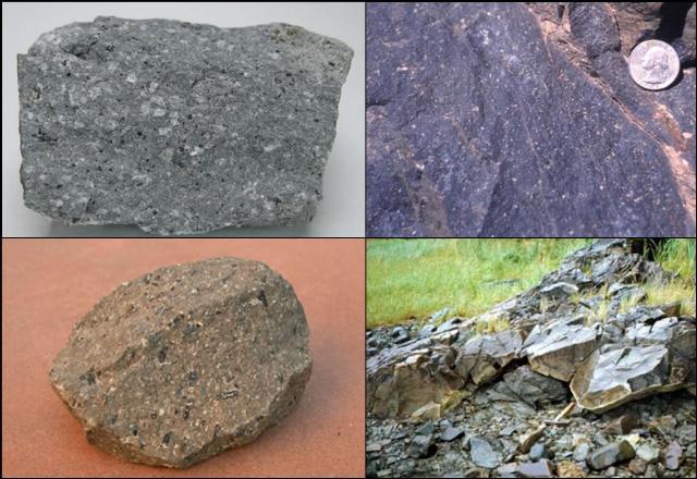  Batuan  Andesit dan Proses Pembentukannya