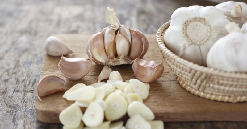 Stop buying garlic. Here’s how to grow an endless supply of garlic right at home