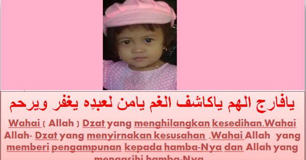 Arti ya farijal ham ya kasyifal ghom | Doa Mustajab Lengkap
