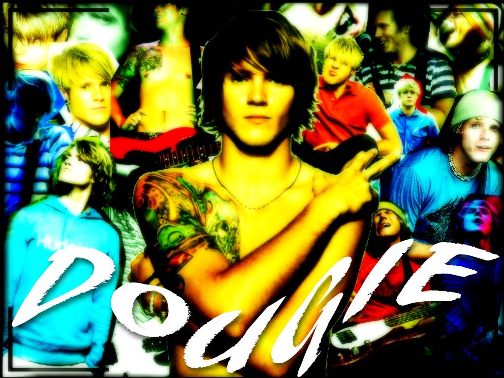 next pics blog: Fresh Daily Wallpapers: Dougie Poynter Wallpaper | HD