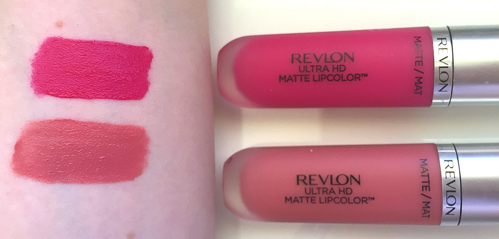 revlon obsession lipstick