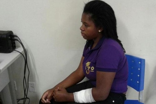 Bahia: Estudante é esfaqueada por adolescente na porta de escola