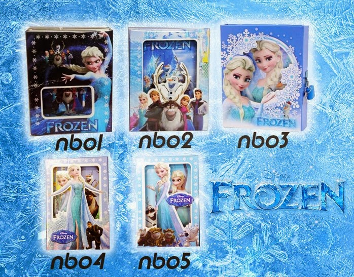 Little Diva's Collections