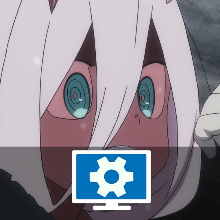 Zero Two Eat A Candy Wallpaper Engine Theme Download Ryuublogger