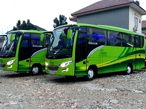 Sewa Bus Medium Jakarta Sewa Bus Medium Jakarta, Sewa Bus Medium