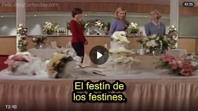 CLIC PARA VER Queer as Folk - Temporada 2 - CAPITULO 10 - Servidor Nº 1 CLIC PARA VER Queer as Folk - Temporada 2 - CAPITULO 10 - Servidor Nº 1