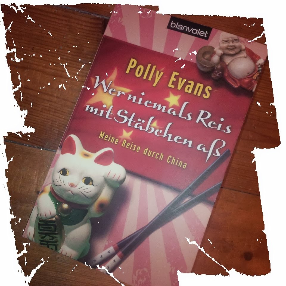 Geschichtenzettelkasten: Mittwochs-Rezi: Wer niemals Reis mit Stäbchen