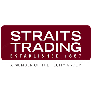 STRAITS TRADING CO. LTD (S20.SI) @ SG investors.io
