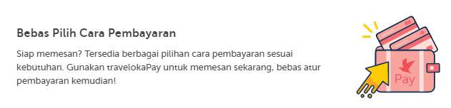 Jadikan Liburanmu Semakin Bermakna Bersama Traveloka Xperience Jadikan Liburanmu Semakin Bermakna Bersama Traveloka Xperience