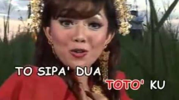 Lirik Lagu Alosi Ripolo Dua Bugis Dan Artinya Dian Ekawati Lirikaz 09