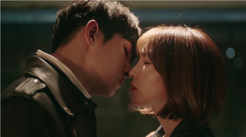 the fun in everything: KDrama: Seven First Kisses 2016