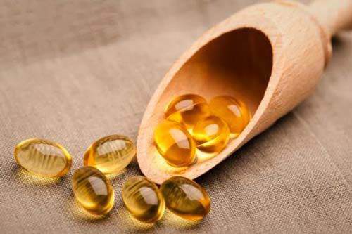 Cách dưỡng da bằng vitamin E Cách dưỡng da bằng vitamin E